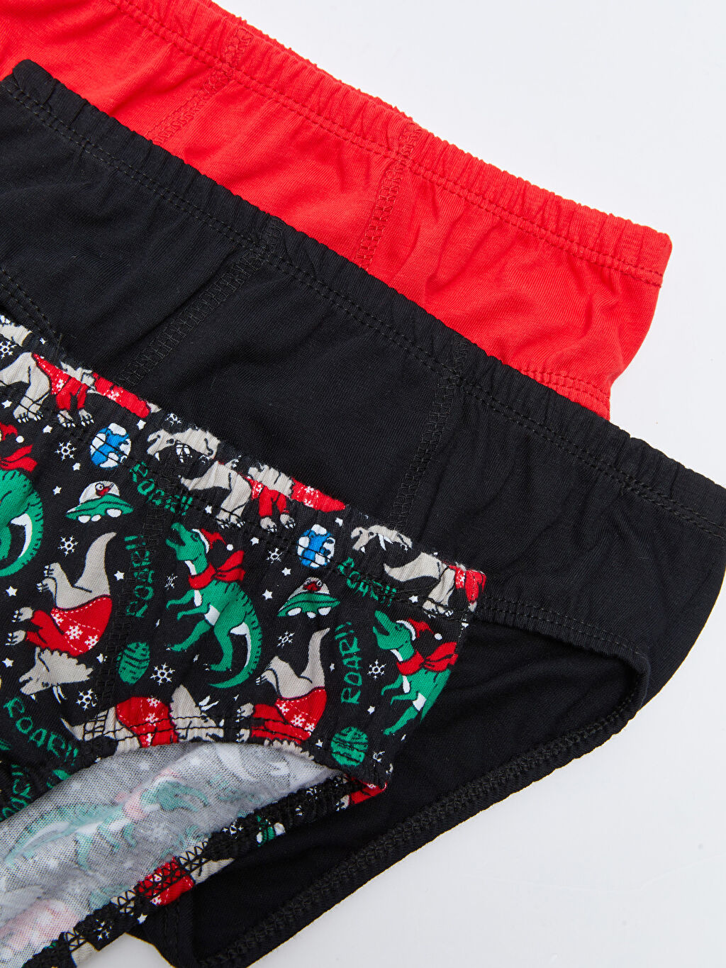 Cotton Boy Panties 3Pack W2FE89Z4LQJ W2FE89Z4LQJ LC Waikiki