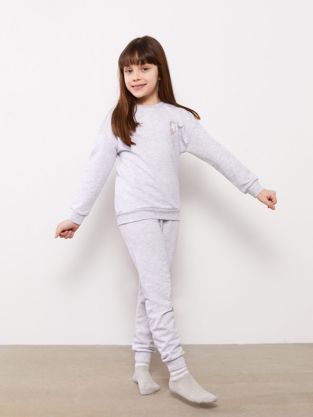 Lc waikiki deals vêtement fille