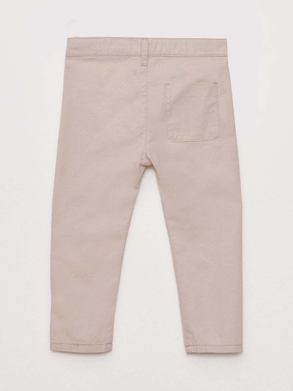 Basic Baby Boy Trousers W2GL38Z1QY2 W2GL38Z1QY2 LC Waikiki