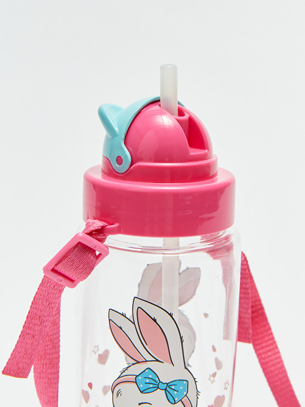 Patterned Baby Flask 500 cc W2HA99Z1QBC W2HA99Z1QBC LC Waikiki