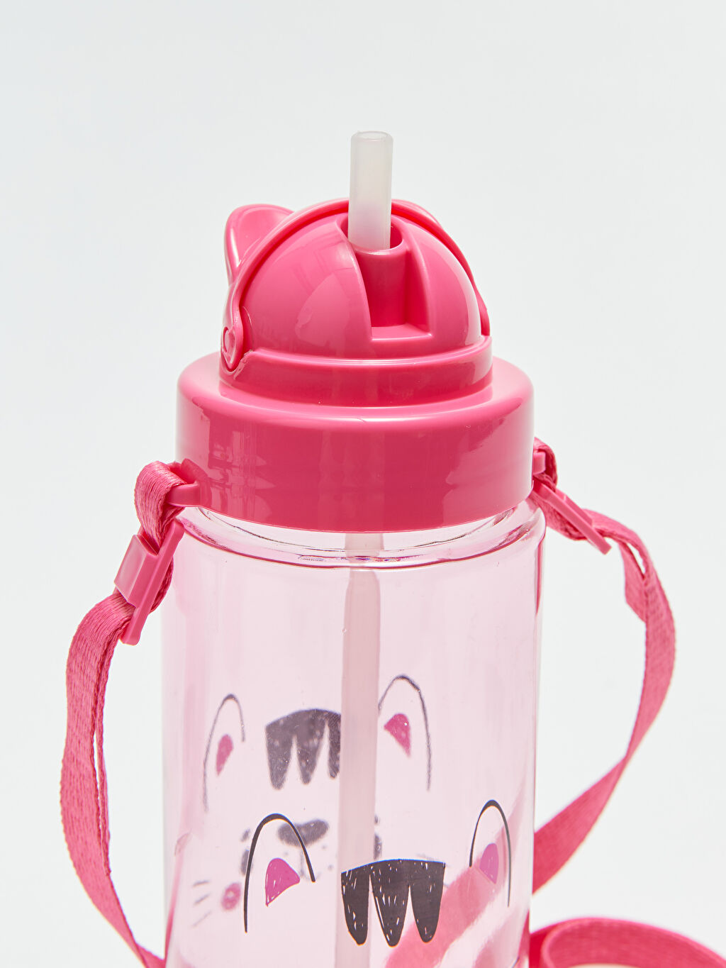 Patterned Baby Flask 500 cc W2HA99Z1QBC W2HA99Z1QBC LC Waikiki