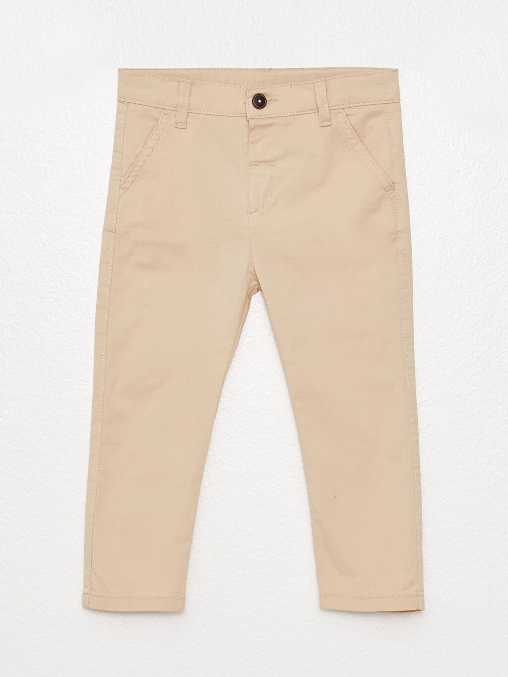 Basic Baby Boy Trousers W2JD70Z1G3N W2JD70Z1G3N LC Waikiki