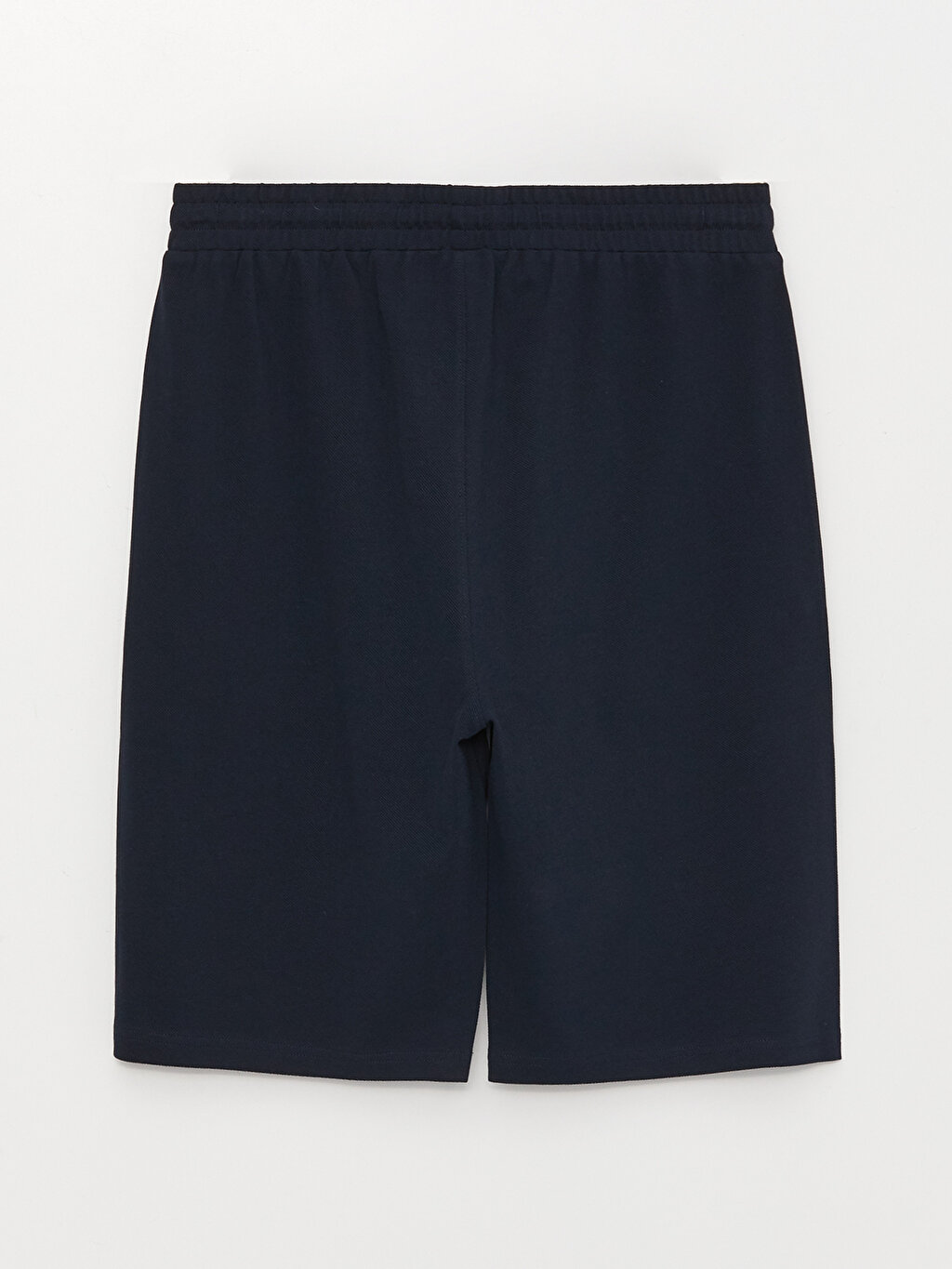 Standard Pattern Waist Elastic Men's Shorts -S30082Z8-RFH - S30082Z8 ...