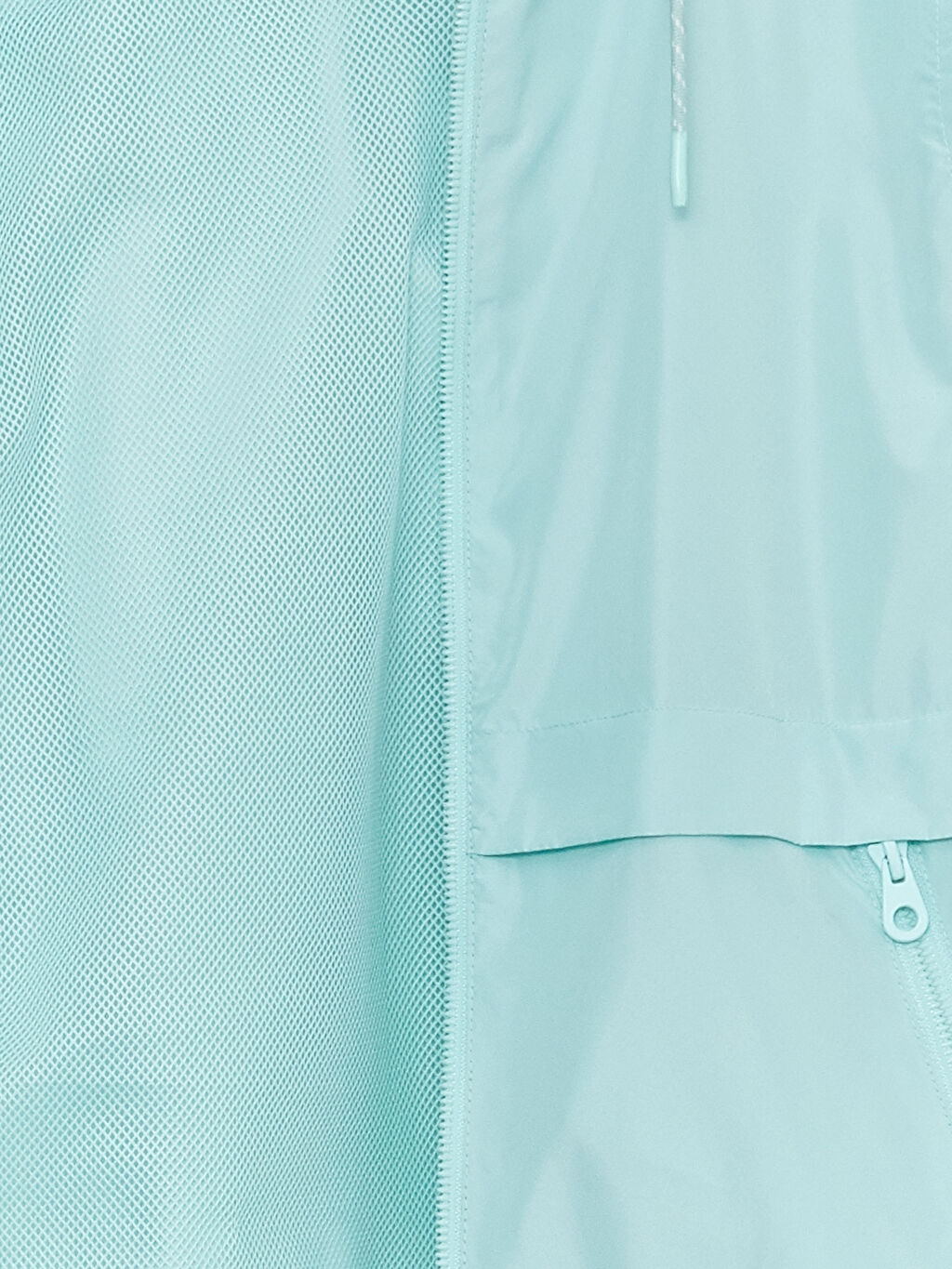 Hooded Regular Long Sleeve Women s Raincoat S30401Z8 SAH S30401Z8 hooded-regular-long-sleeve-women-s-raincoat-s30401z8-sah-s30401z8