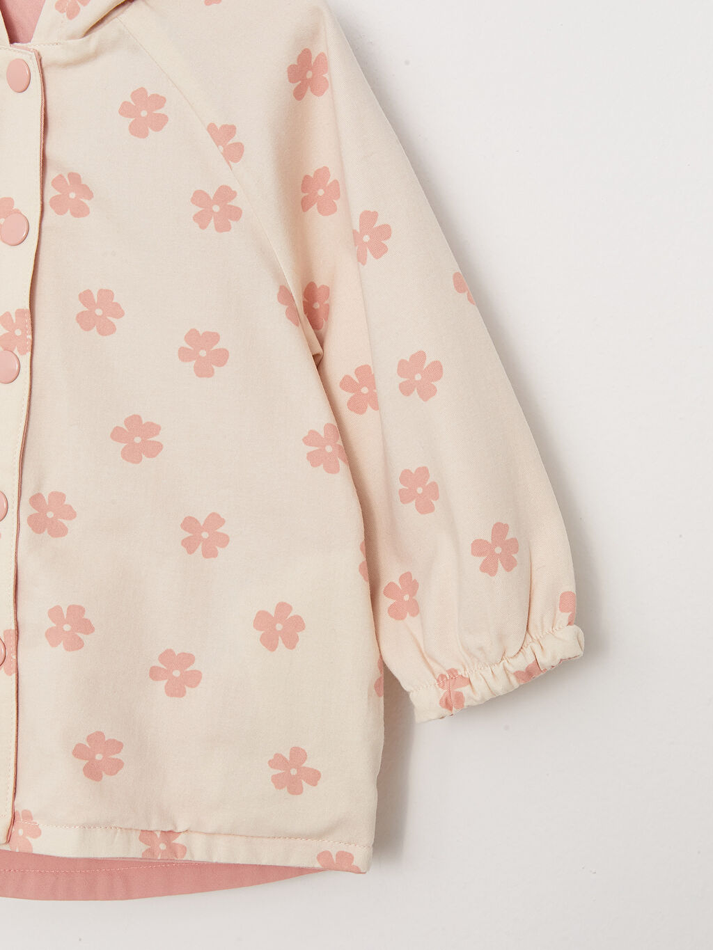 Colour changing unicorn cheap coat matalan