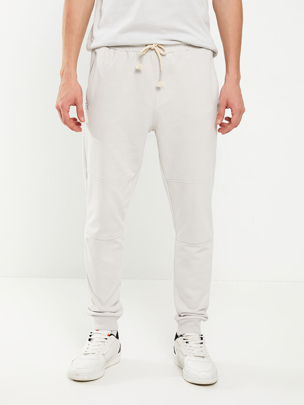 Jogger Fit штаны