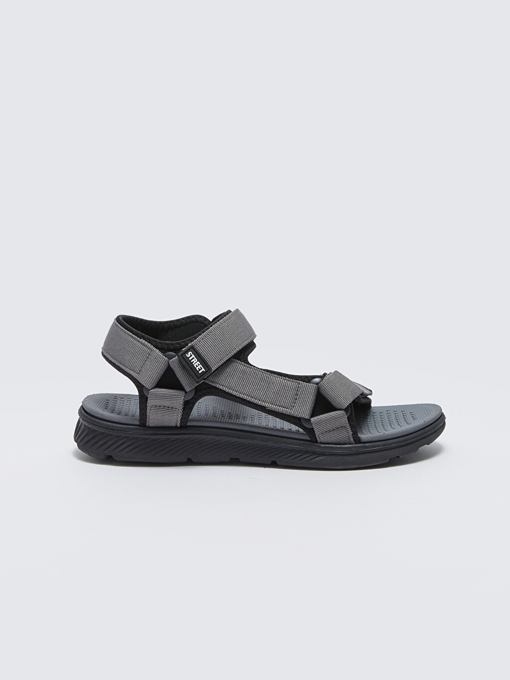 Velcro Men's Sandals -S34938Z8-SYP - S34938Z8-SYP - LC Waikiki