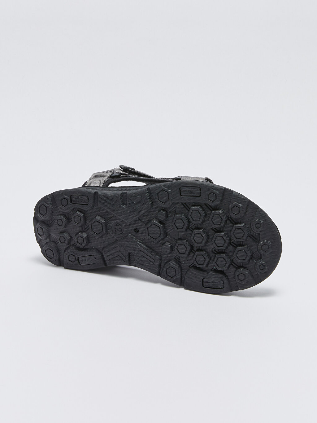 Velcro Men's Sandals -S34938Z8-SYP - S34938Z8-SYP - LC Waikiki