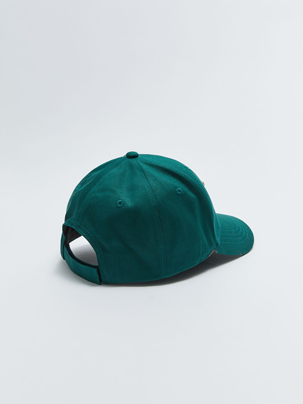 Letter Embroidered Men's Cap Hat S35102Z8HFR S35102Z8HFR LC Waikiki