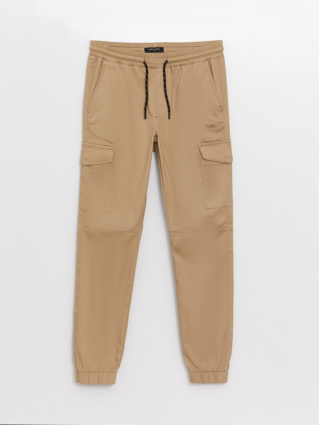 Slim Fit Men's Cargo Trousers -S35391Z8-S3Y - S35391Z8-S3Y - LC Waikiki