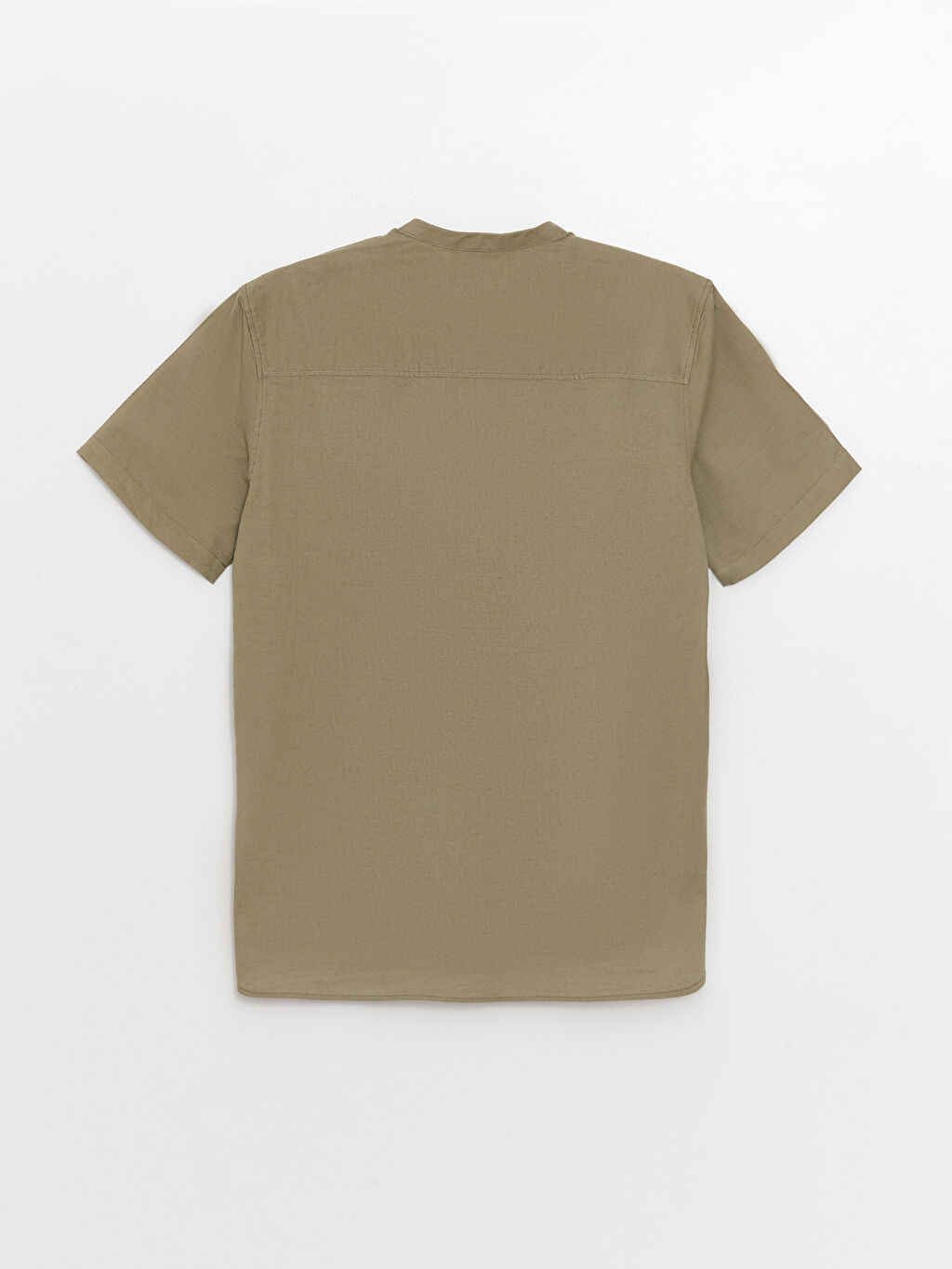 Regular Fit Short Sleeve Linen Men s Shirt S3AA22Z8 GWK S3AA22Z8 GWK regular-fit-short-sleeve-linen-men-s-shirt-s3aa22z8-gwk-s3aa22z8-gwk