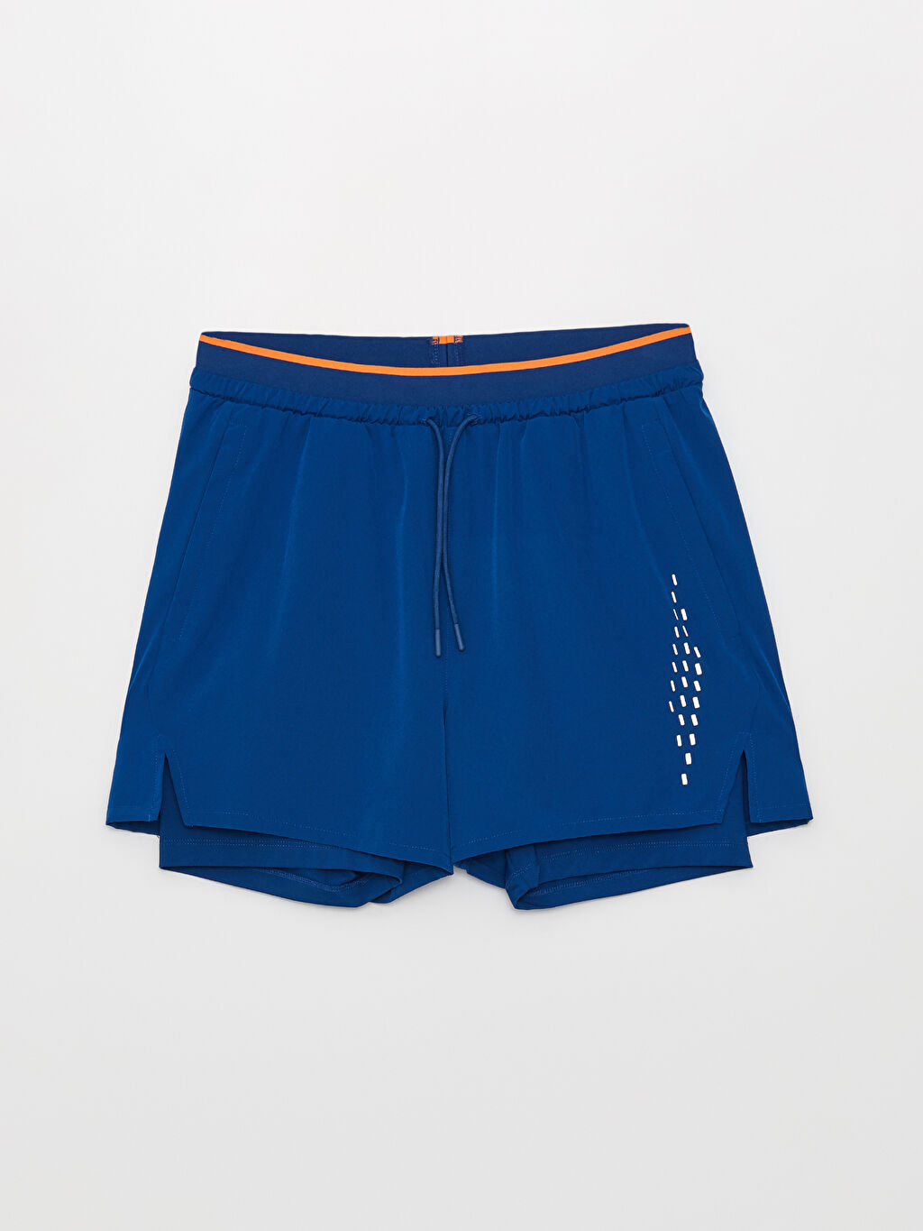 Slim Fit Men's Tights Shorts S3EU28Z8RRK S3EU28Z8RRK LC Waikiki