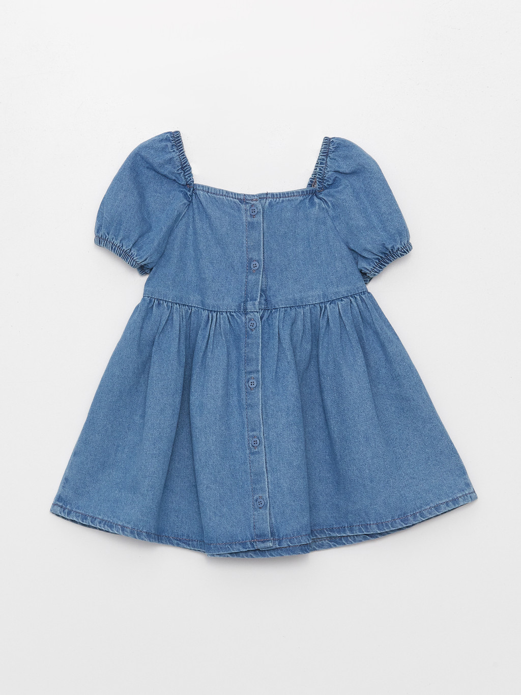 jean dressing