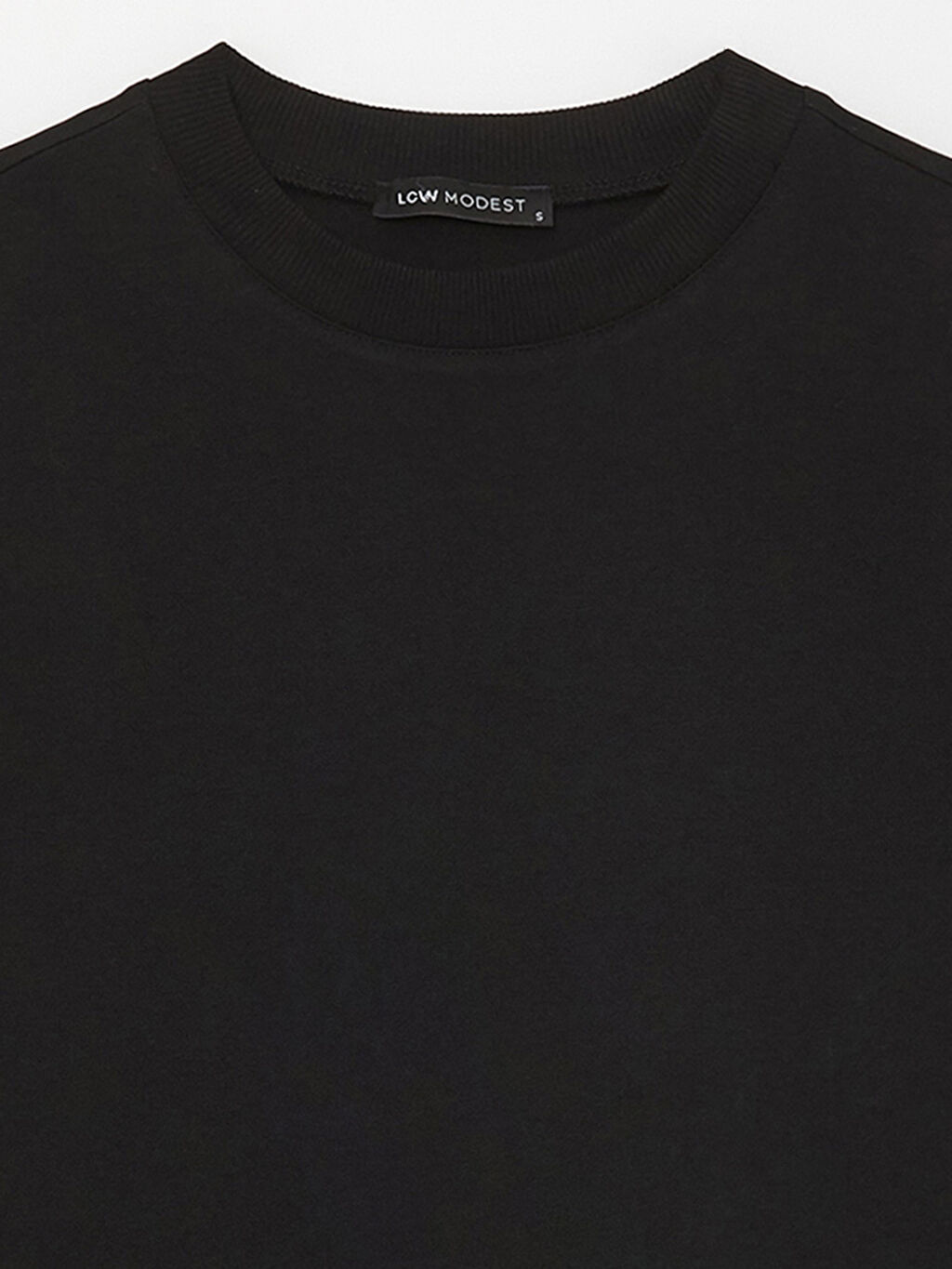 Lc waikiki modest best sale sweatshirt