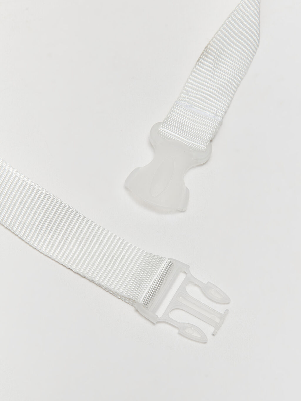 Quilted Girl's Waist Bag S3GB84Z4CU1 S3GB84Z4CU1 LC Waikiki