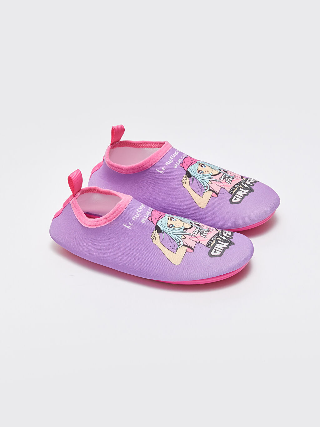 Mermaid shoes for girls sale