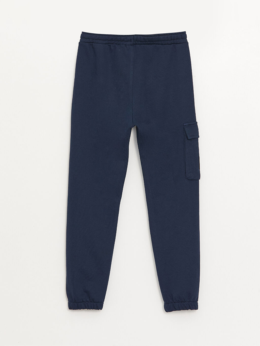 Boys Cargo Pants With Elastic Waist W36746Z4 NOO W36746Z4 NOO