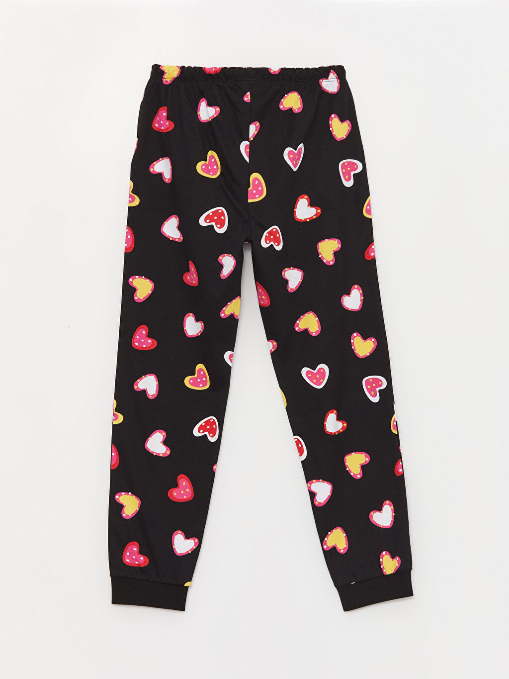 Bas de pyjama W39579Z4LQJ W39579Z4LQJ LC Waikiki