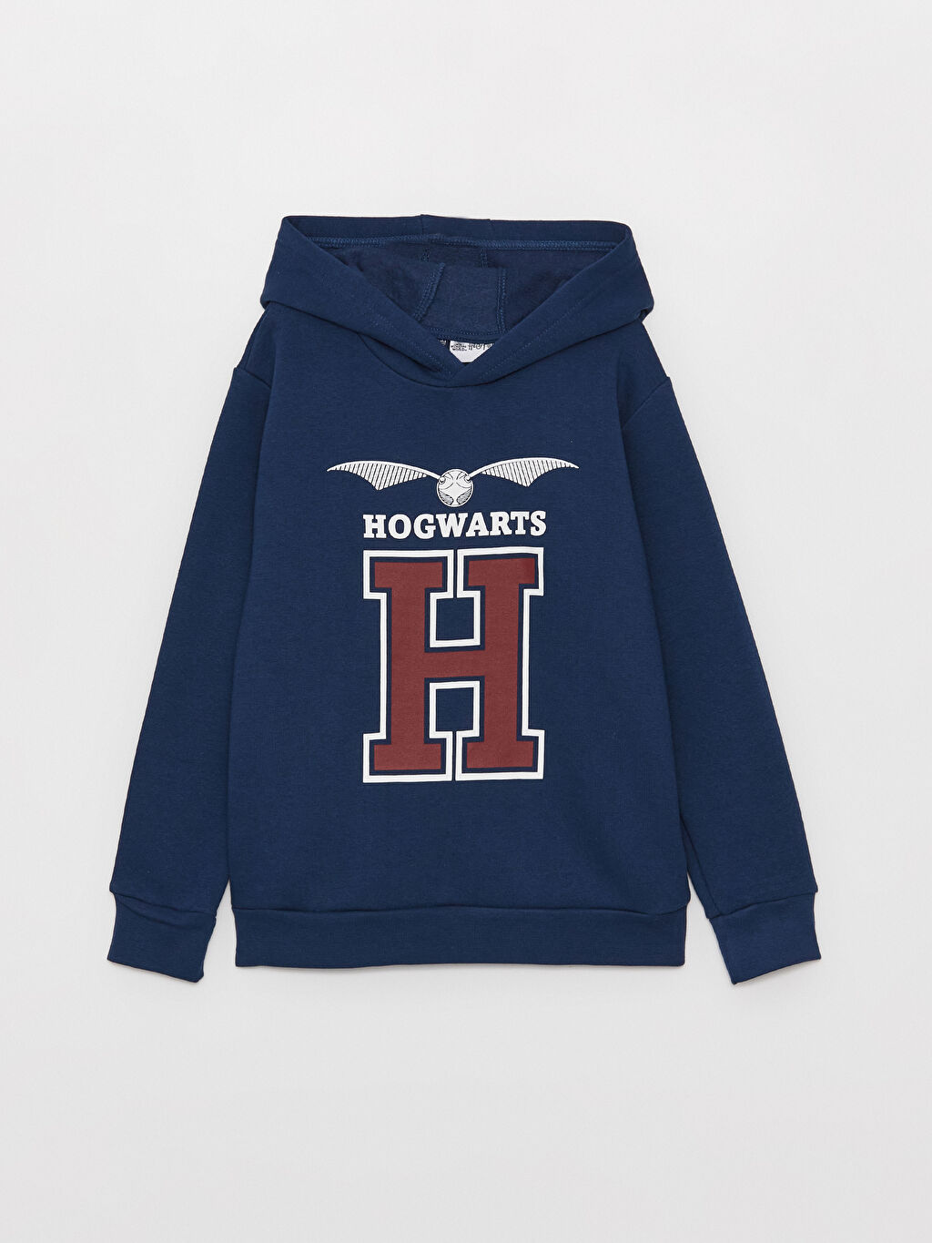 Harry potter store boys hoodie