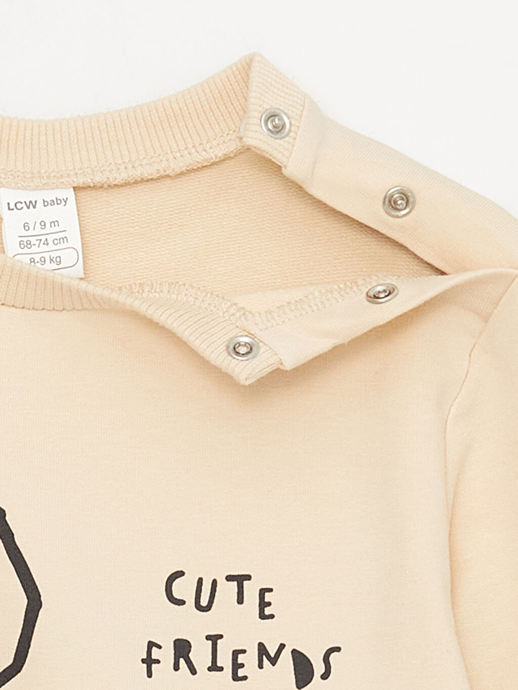 Lcw sweatshirt hotsell