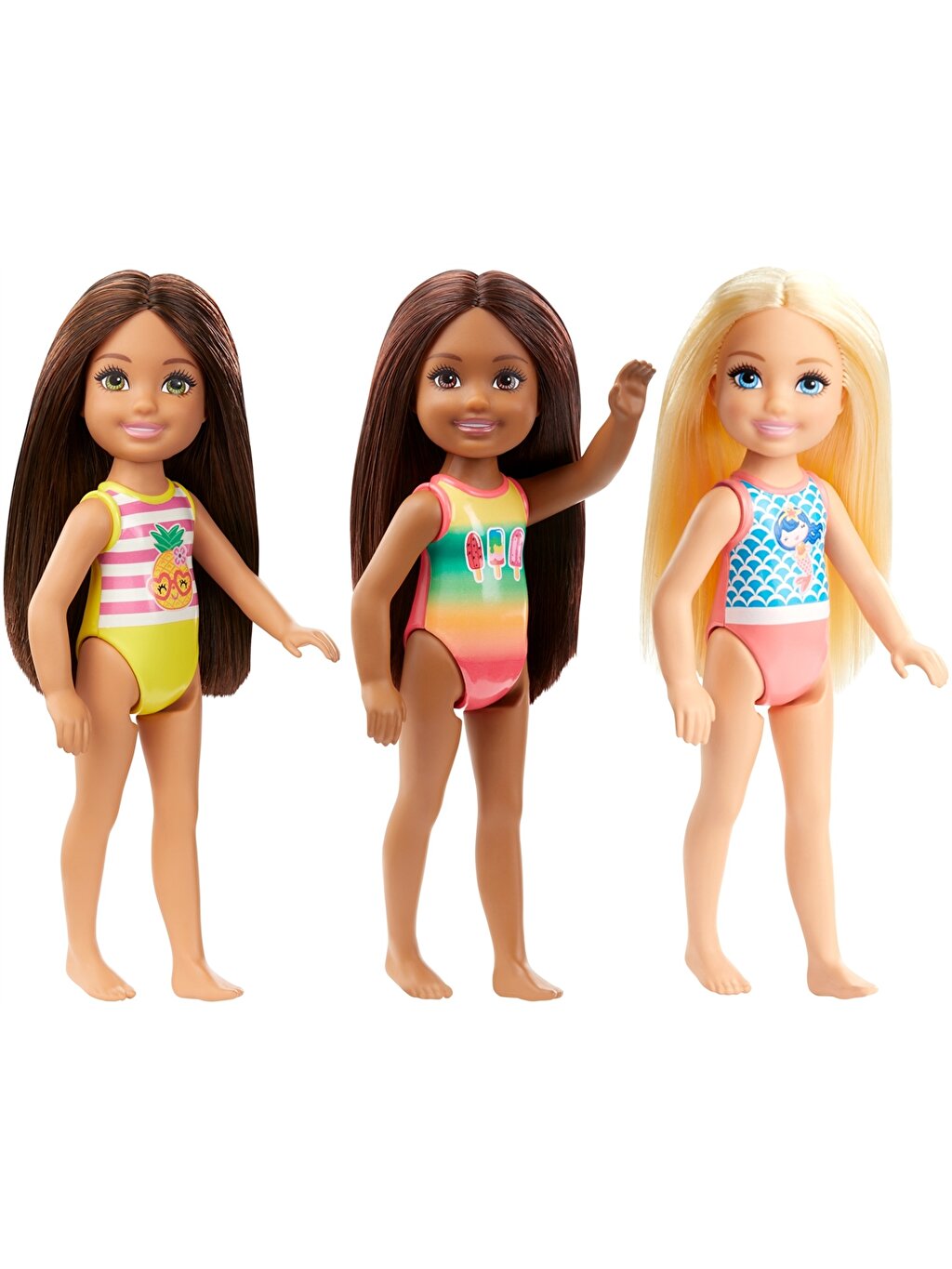 Barbie Girls Clube: Para quem não conhece