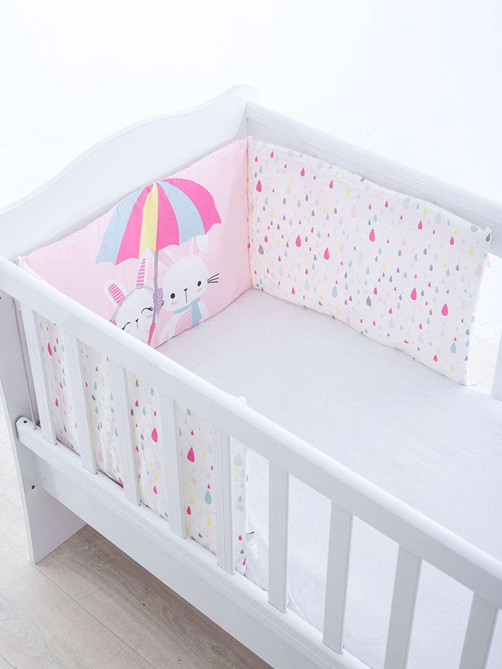 Multicolored Crip Bumper 6KI498Z9F9C 6KI498Z9F9C LC Waikiki