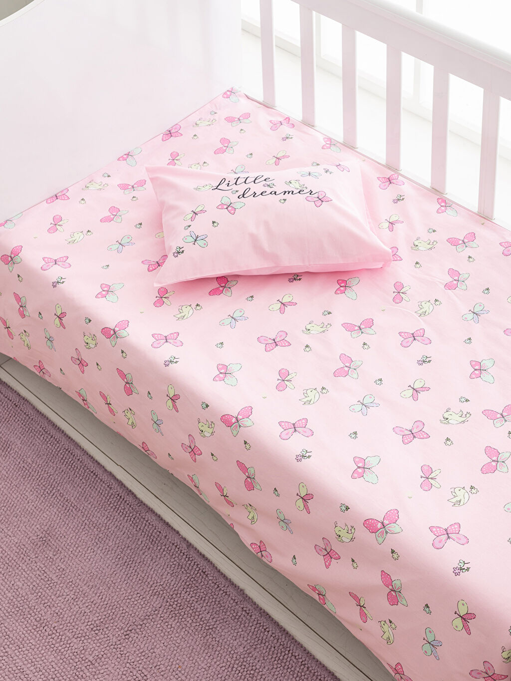 Victoria Ranforce Bebek Nevresim Takimi Good Night Alkapida Com