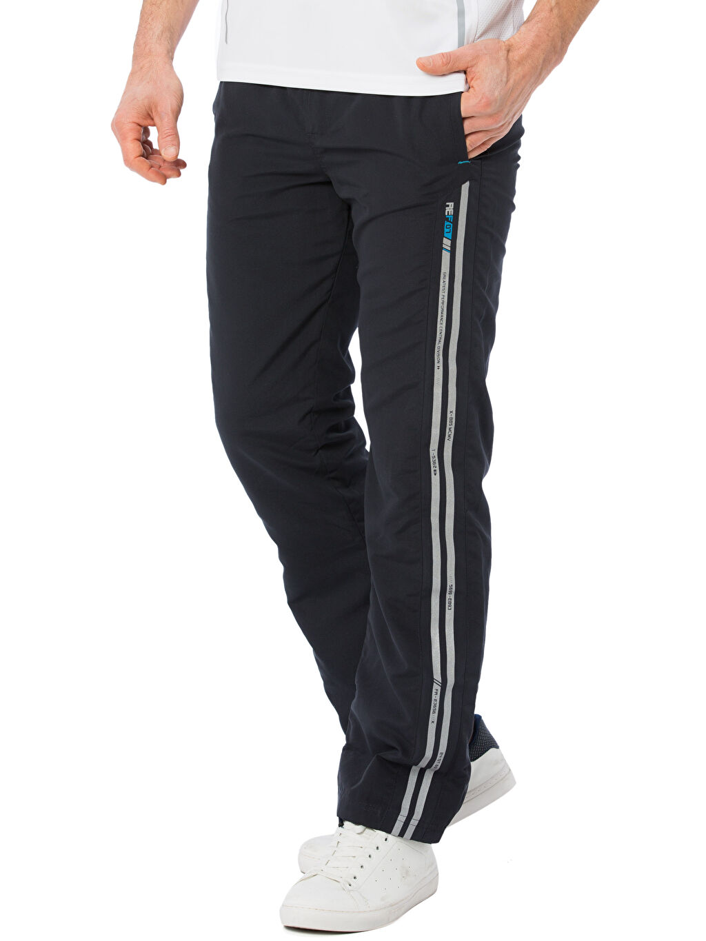 Gri Aktif Spor Esofman Alti Lc Waikiki