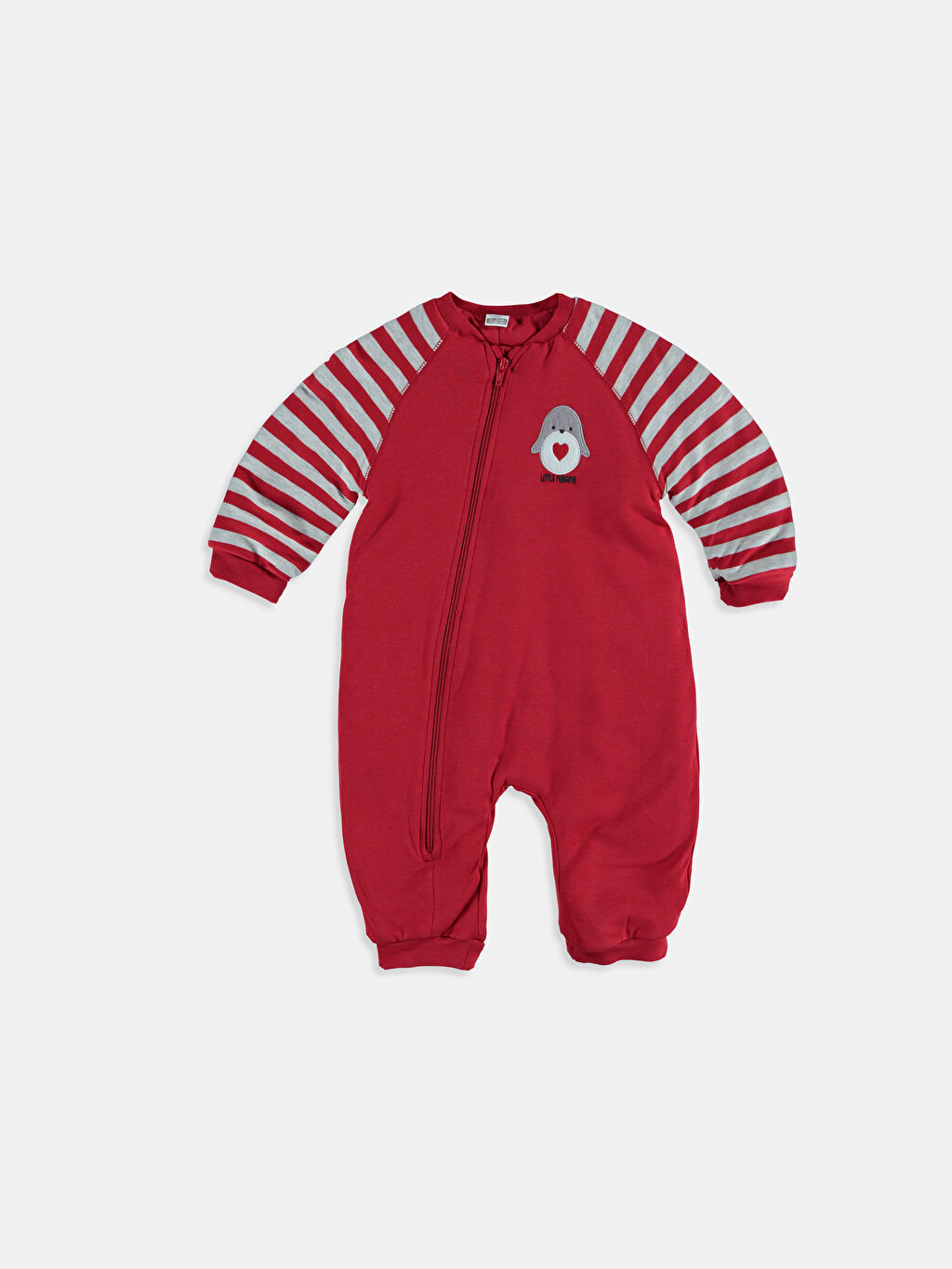 Kırmızı Kırmızı Uyku Tulumu LC Waikiki