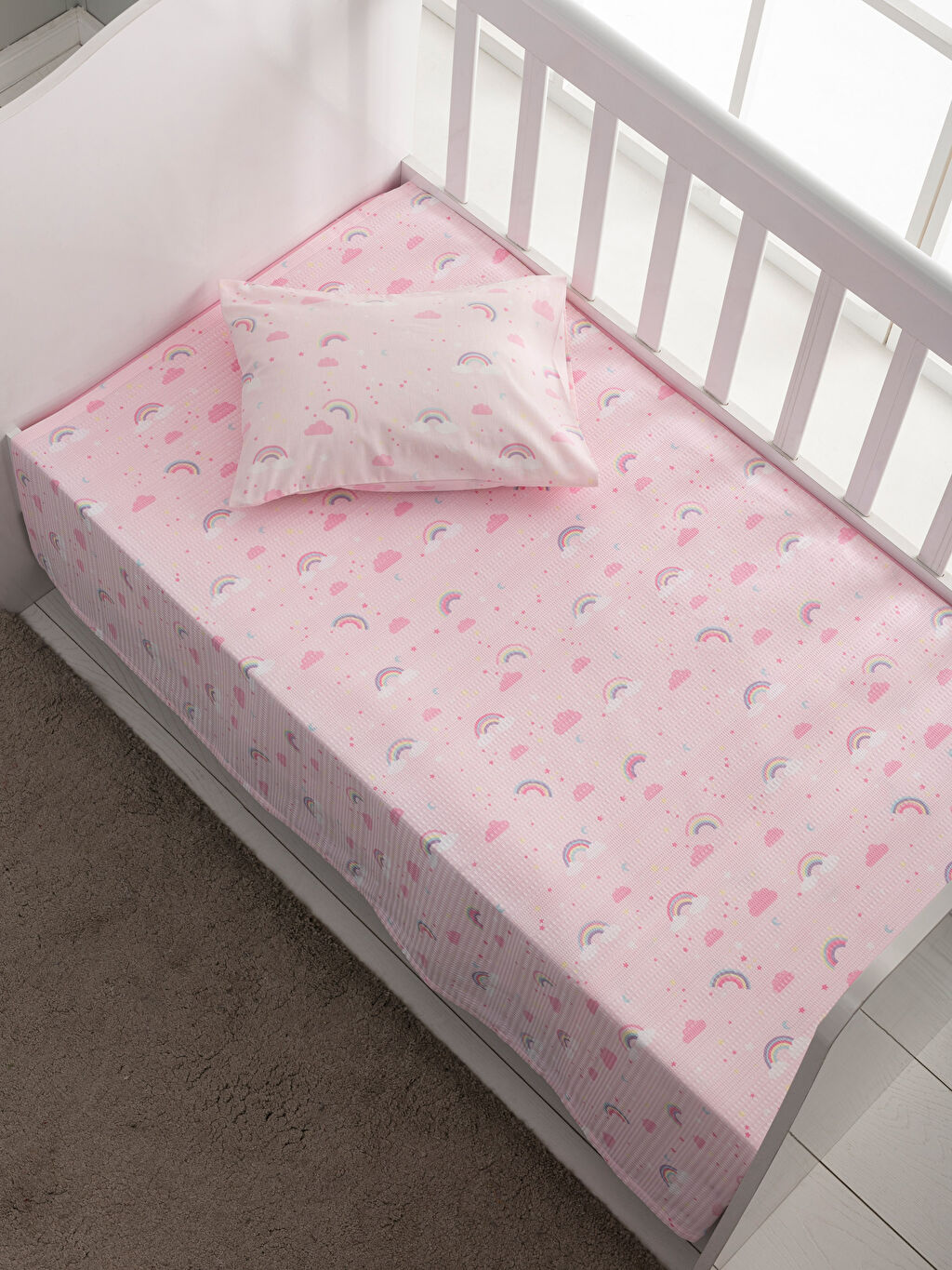 Pembe Bebek Pike Takımı LC Waikiki