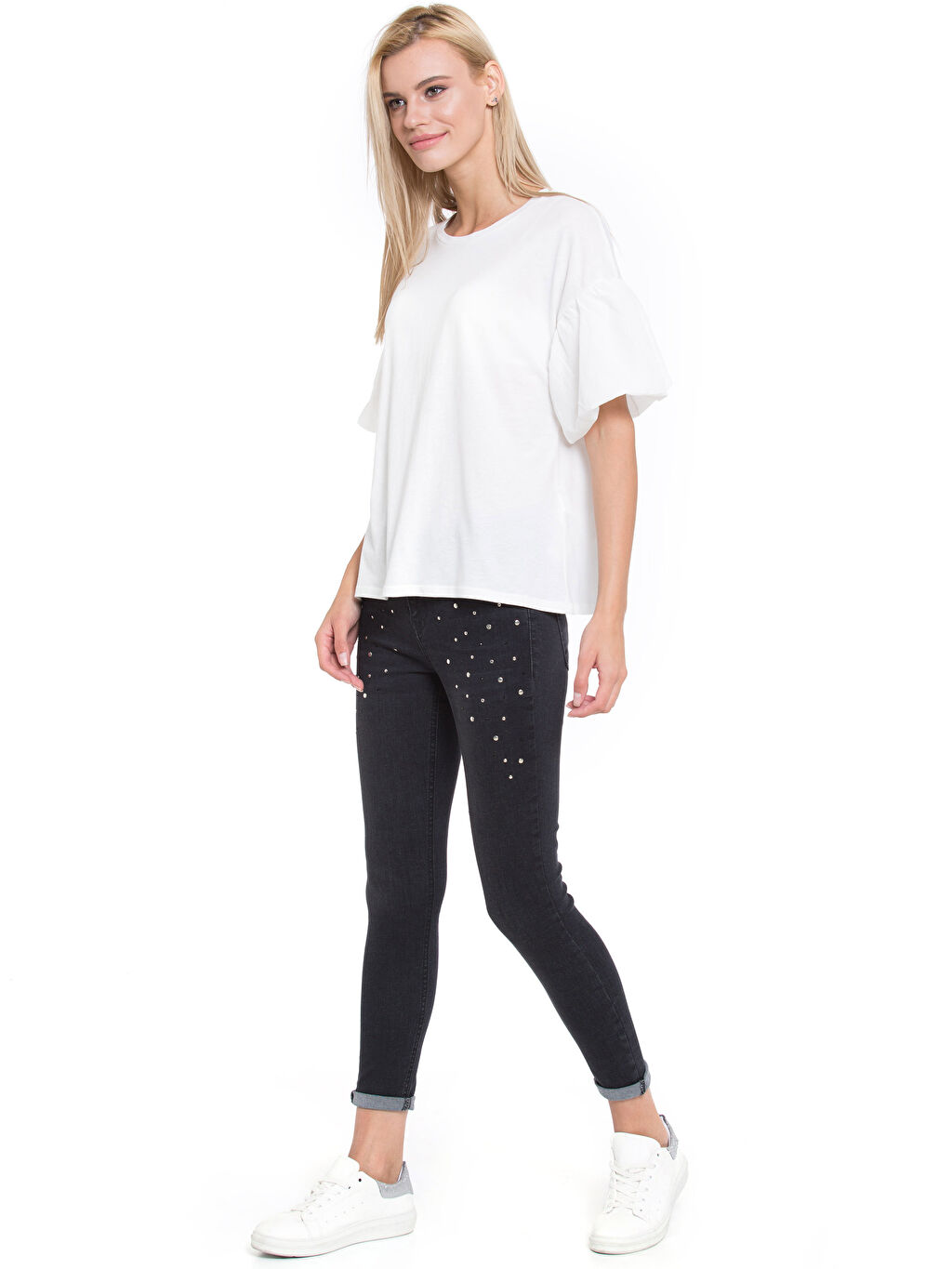 Koton Kollari Volanli T Shirt Fiyatlari Ve Ozellikleri