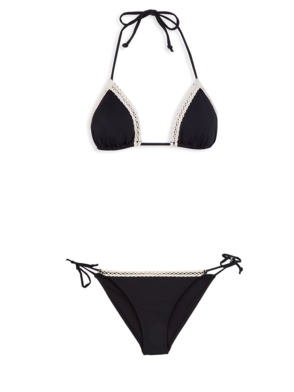 lcw bikini
