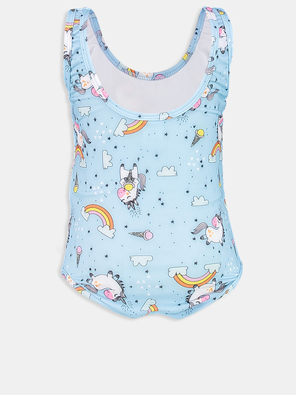 Mavi Mavi Mayo LC Waikiki Mavi Mavi Mayo LC Waikiki