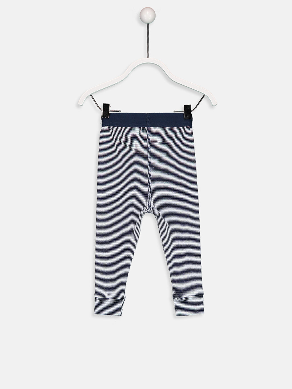 Lacivert Erkek Bebek İçlik LC Waikiki