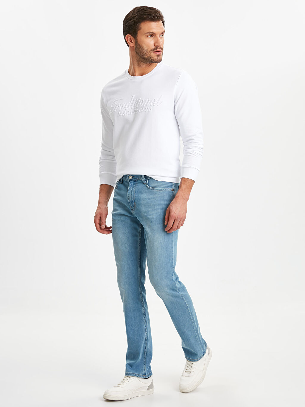 lcw jeans regular 879