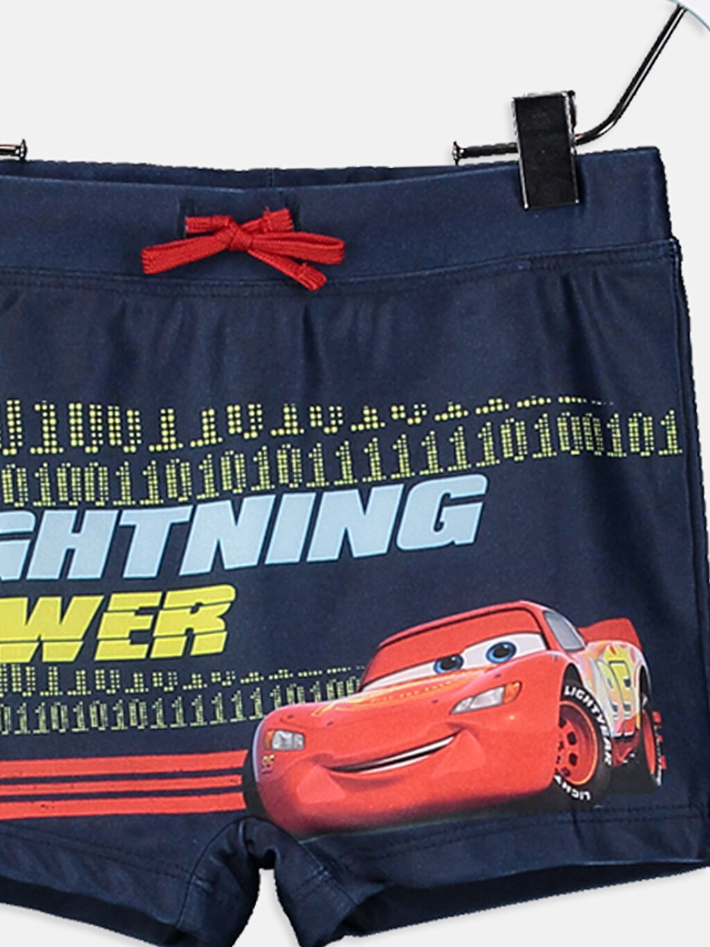 İndigo Erkek Bebek Arabalar Baskılı Mayo LC Waikiki