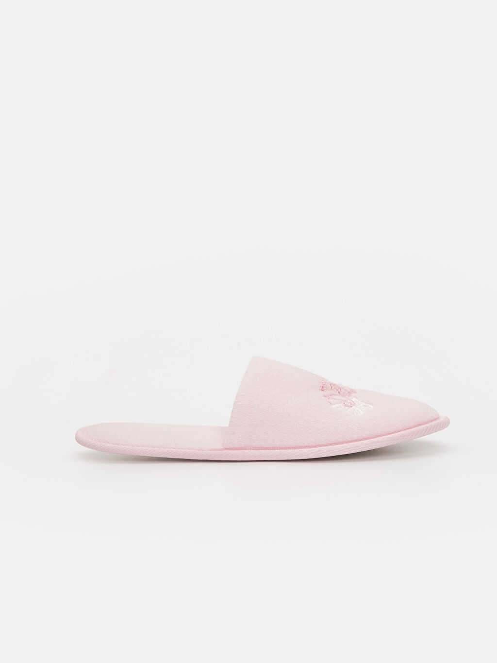 Pembe Ev Terliği LC Waikiki