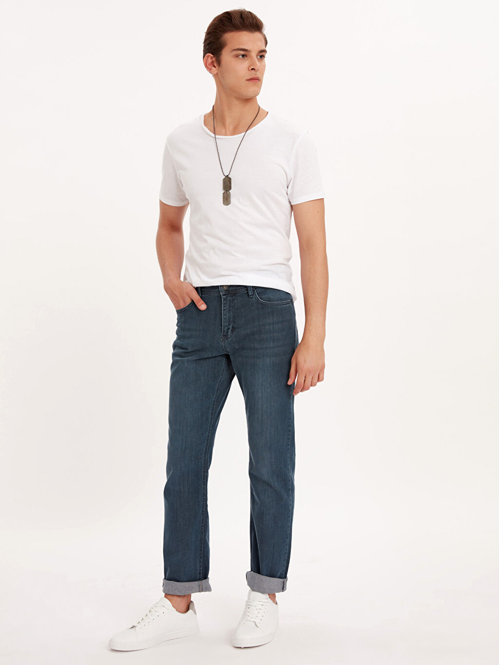 lcw jeans classic regular 879