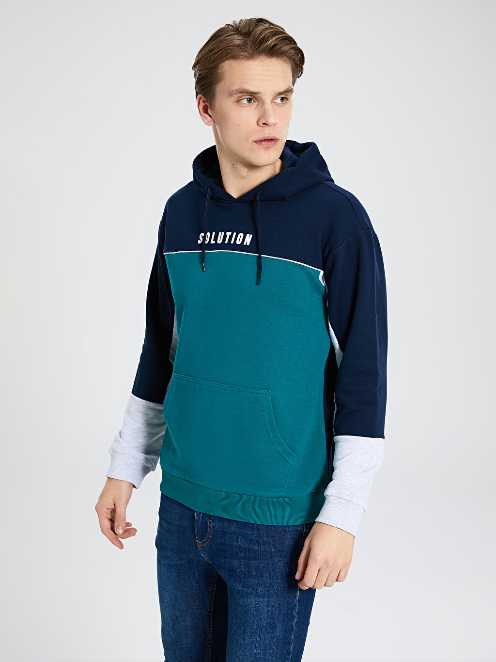 product side