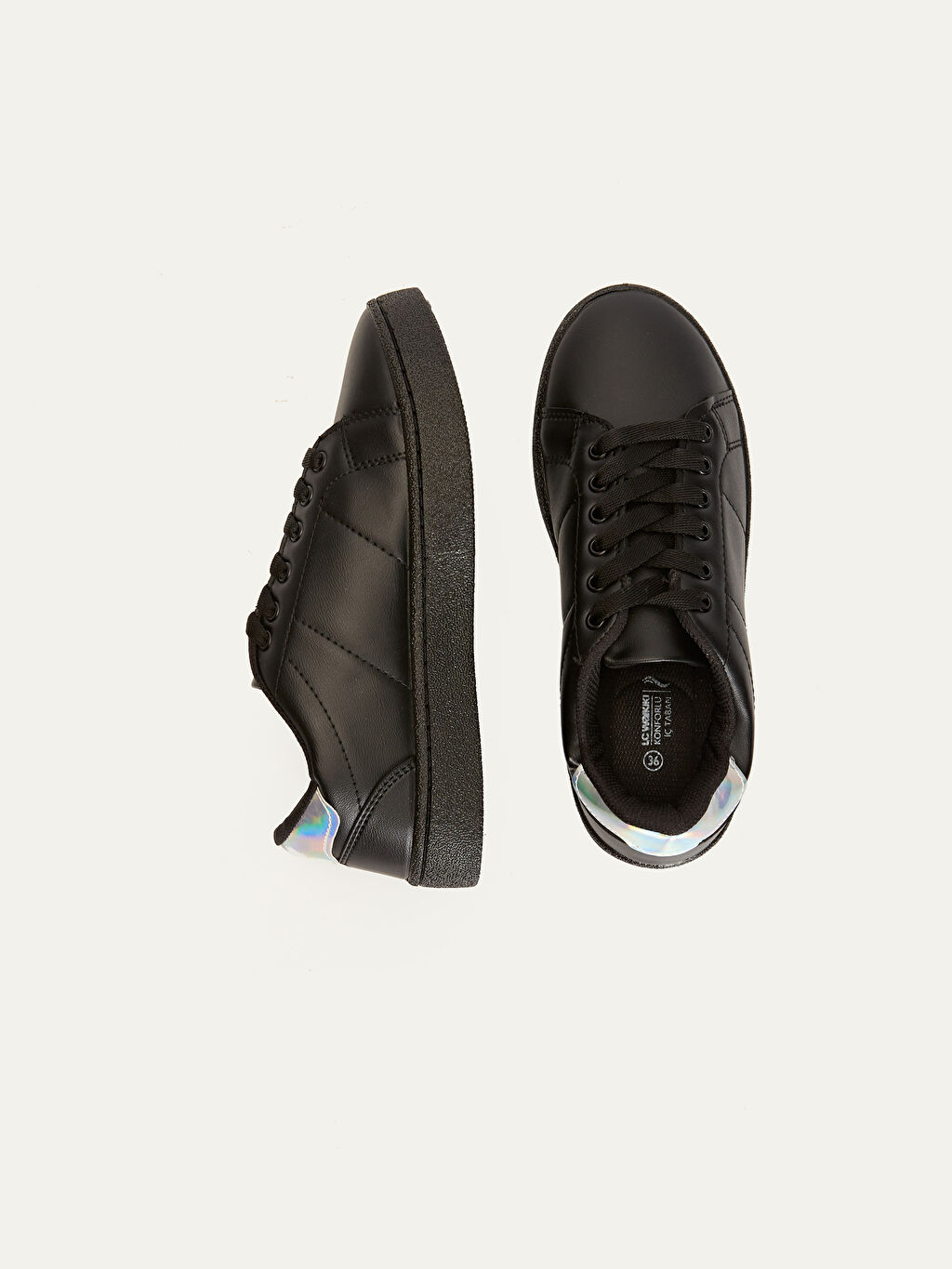 Кеды -9W2256Z8-HUC