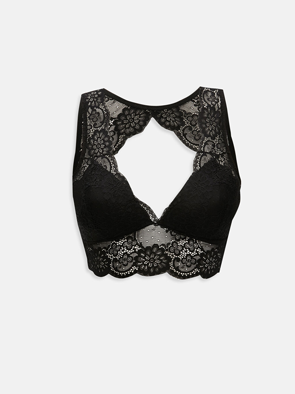 lcw bralet