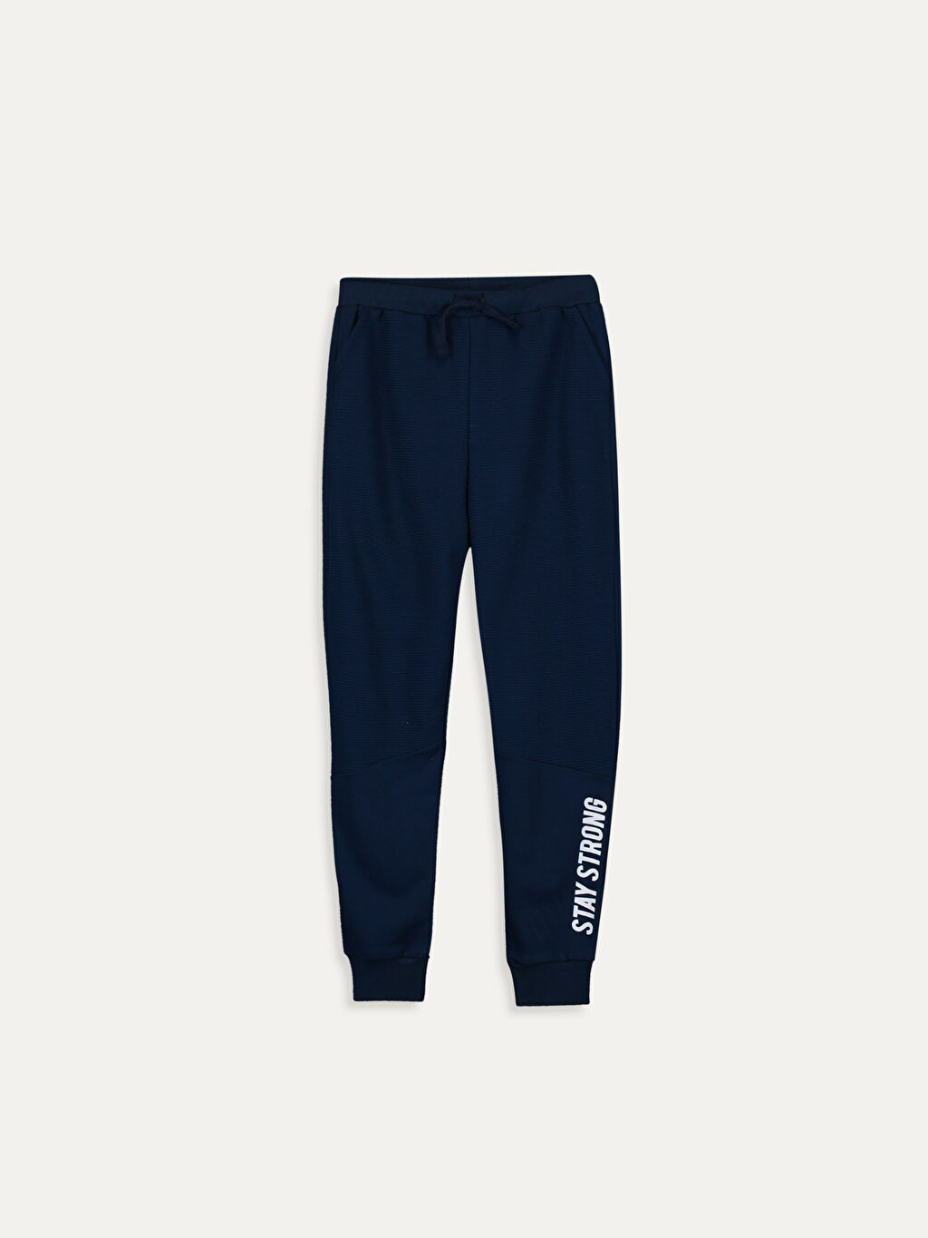 Yesil Erkek Cocuk Jogger Esofman Alti Lc Waikiki