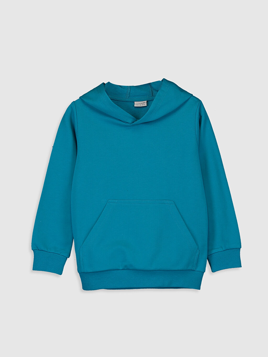 Lc Waikiki Erkek Kapusonlu Sweatshirt Fiyati Taksit Secenekleri