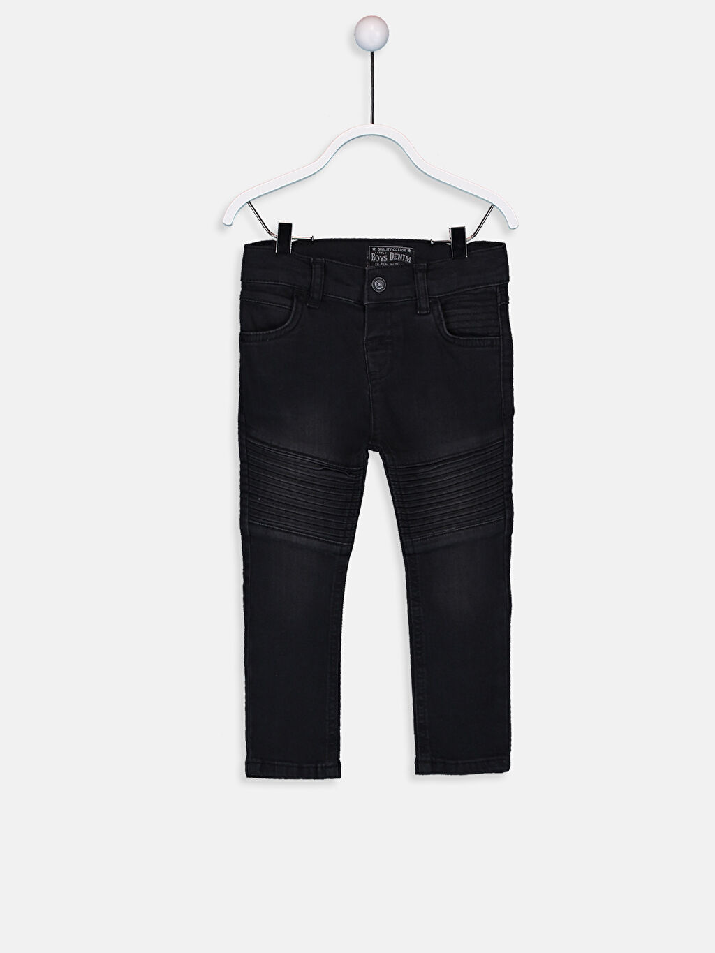 Erkek Antrasit Jean Pantolon 9yepnjk4859