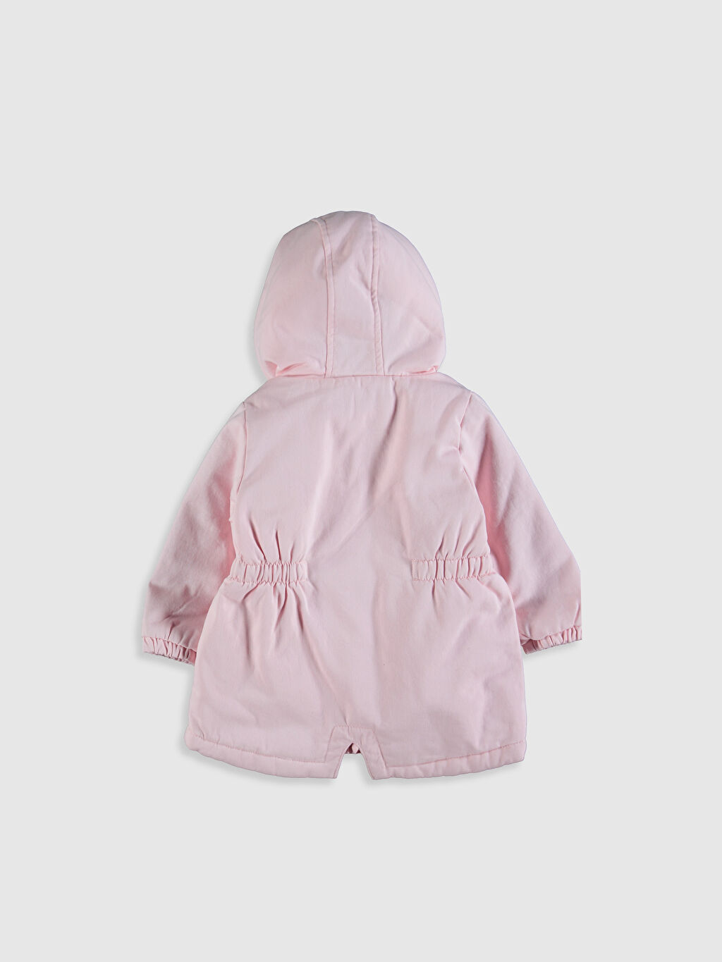 Pembe Kız Bebek Kaban LC Waikiki Pembe Kız Bebek Kaban LC Waikiki
