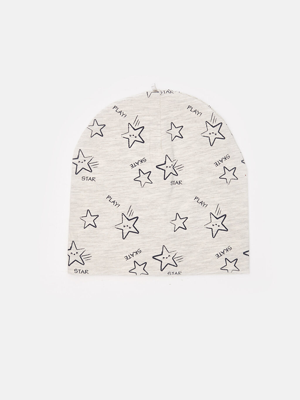 Mavi Erkek Bebek Bere 2�li LC Waikiki