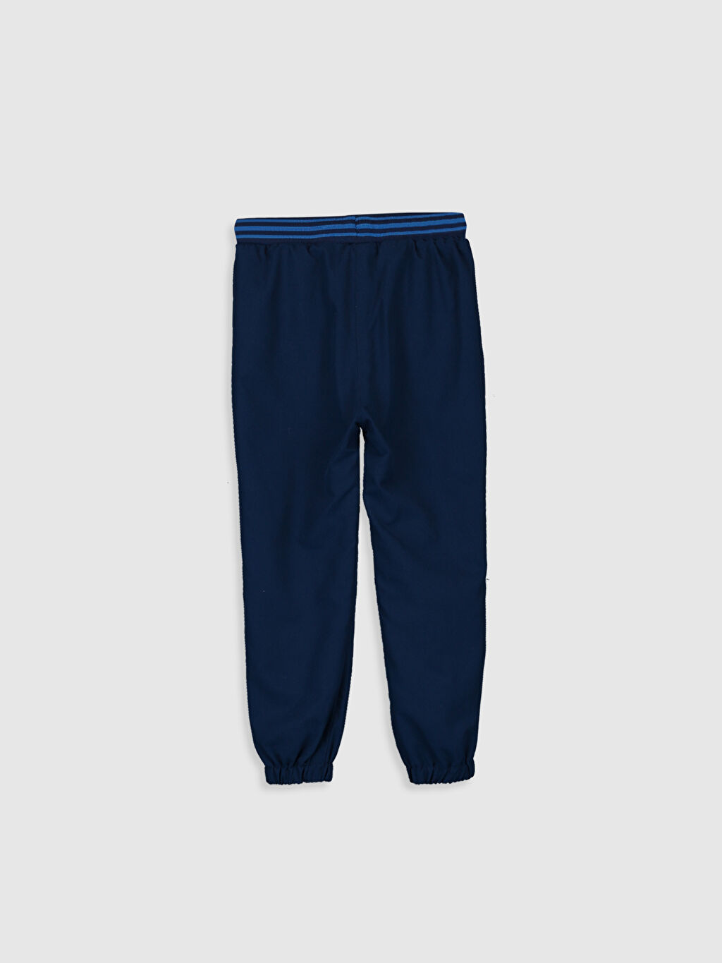 Lacivert Erkek Bebek Jogger Mikro Pantolon Lc Waikiki