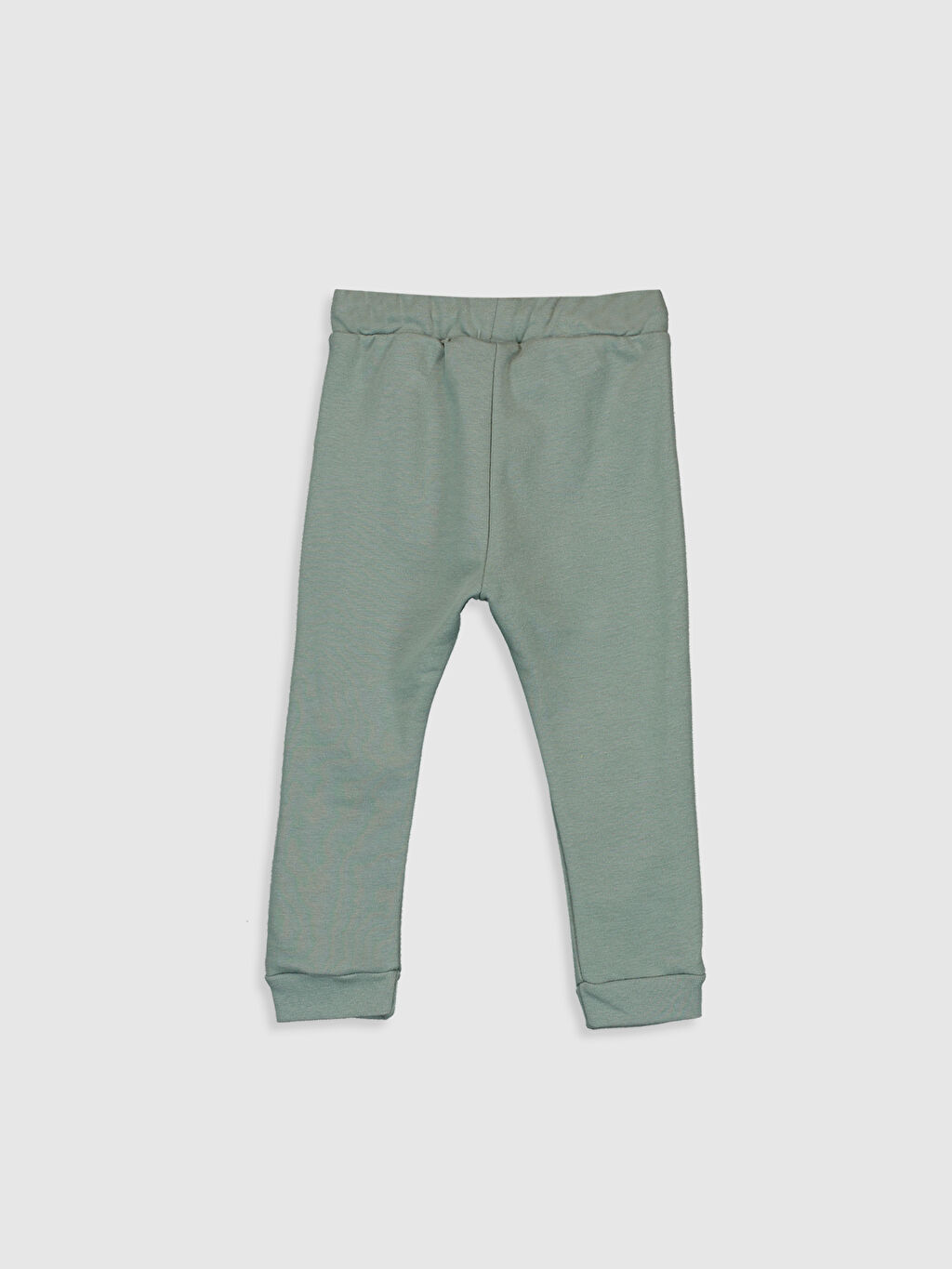 Yesil Erkek Bebek Jogger Pantolon Lc Waikiki