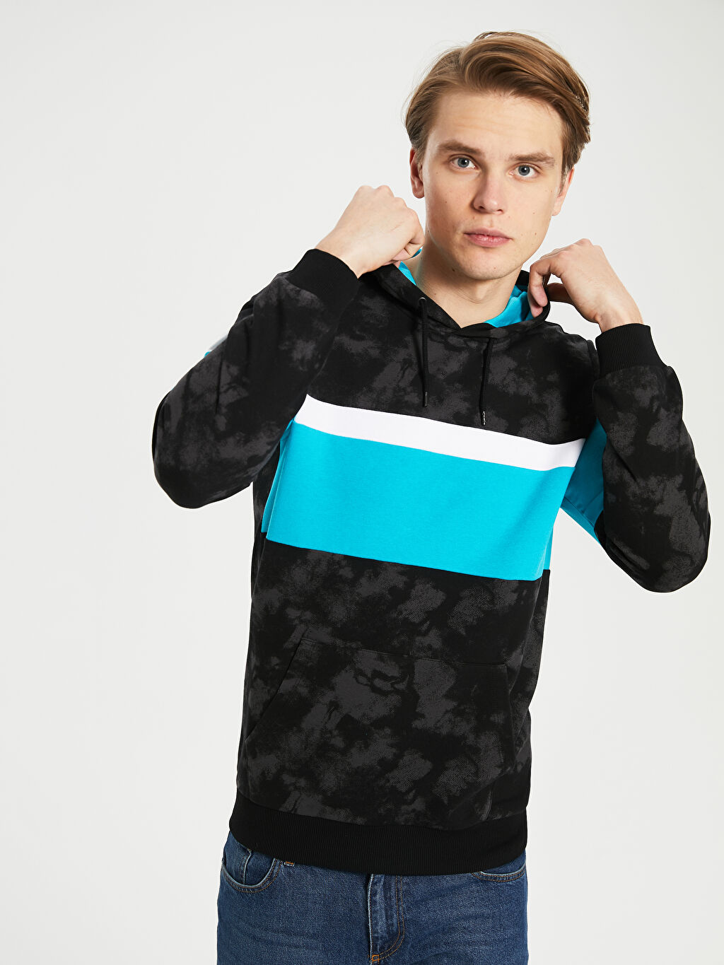 product side