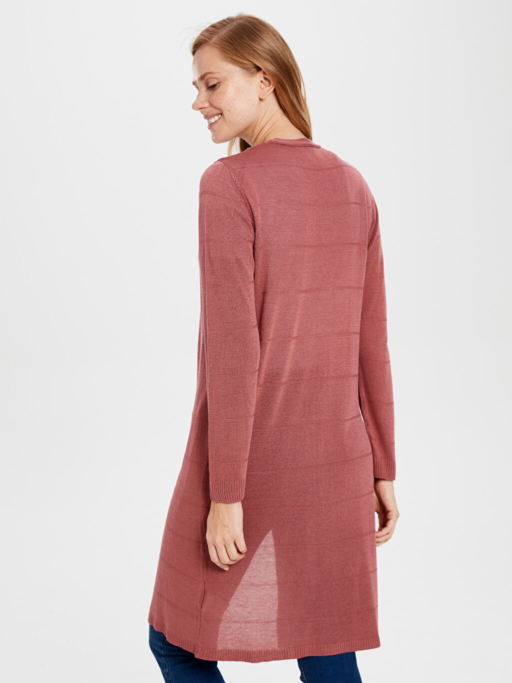 Кардиган -0S4775Z8-GWU